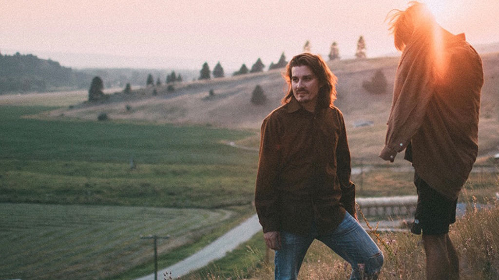 Summer Salt with Dante Elephante and Motel Radio - Aug. 1